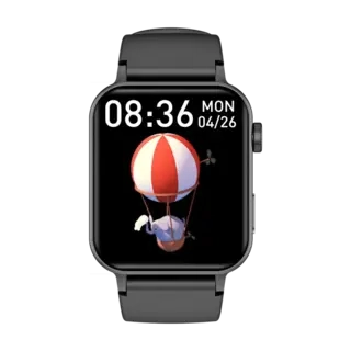 Смарт-часы Blackview W10&nbsp;Black 