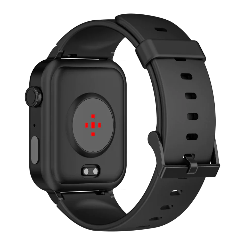 Смарт-часы Blackview W10&nbsp;Black  - фото 7