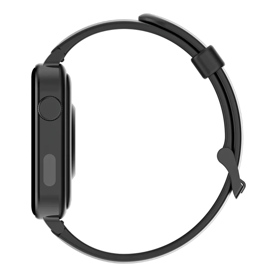 Смарт-часы Blackview W10&nbsp;Black  - фото 2