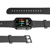 Смарт-часы Blackview W10&nbsp;Black  - фото 3