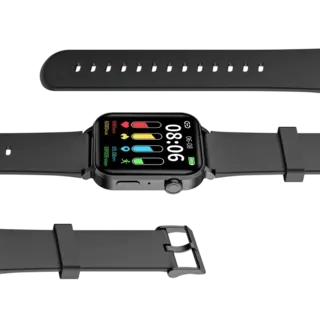 Смарт-часы Blackview W10&nbsp;Black 