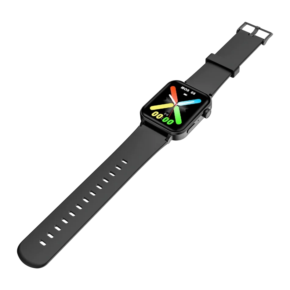 Смарт-часы Blackview W10&nbsp;Black  - фото 4