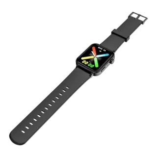 Смарт-часы Blackview W10&nbsp;Black 