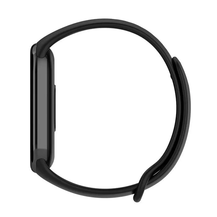 Фитнес-браслет Xiaomi Smart Band 8 Graphite Black  - фото 4