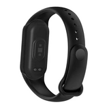 Фитнес-браслет Xiaomi Smart Band 8 Graphite Black  - фото 3