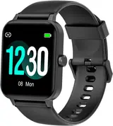 Смарт-часы Blackview R30 46мм Black 