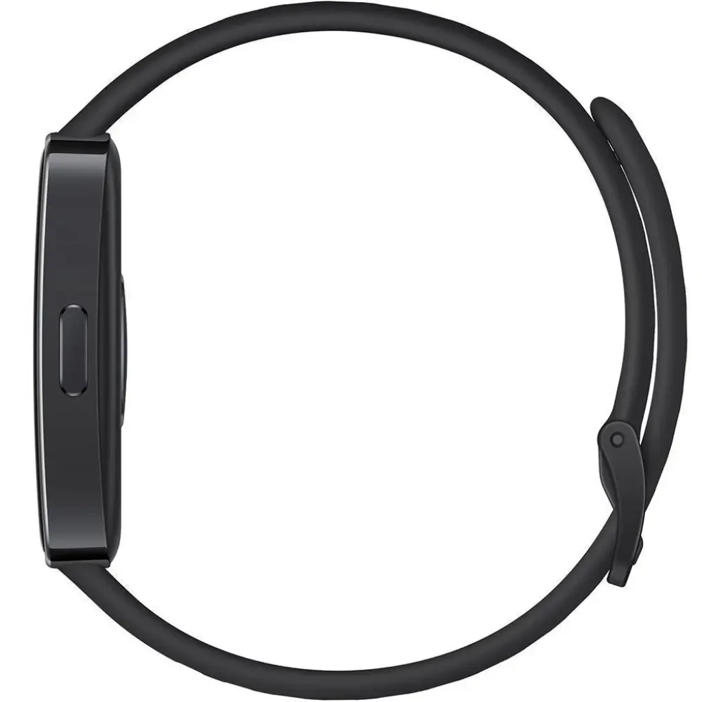 Фитнес-браслет Huawei Band 9 Kim-B19 37мм Starry Black  - фото 3