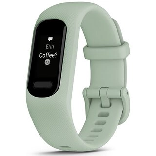 Фитнес-браслет Garmin Vivosmart 5 Mint 