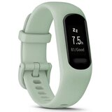 Фитнес-браслет Garmin Vivosmart 5 Mint  - фото 4