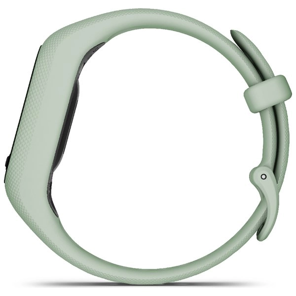 Фитнес-браслет Garmin Vivosmart 5 Mint  - фото 5