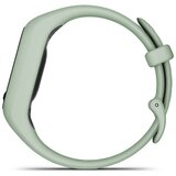 Фитнес-браслет Garmin Vivosmart 5 Mint  - фото 5
