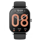 Умные часы Xiaomi Amazfit Pop 3S A2318 Black-Silver  - фото 3