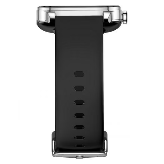 Умные часы Xiaomi Amazfit Pop 3S A2318 Black-Silver  - фото 2