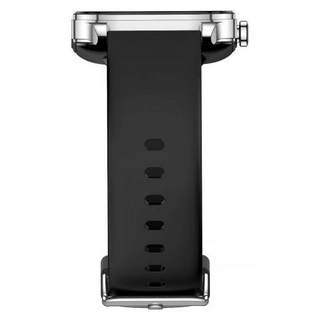 Умные часы Xiaomi Amazfit Pop 3S A2318 Black-Silver 