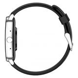 Умные часы Xiaomi Amazfit Pop 3S A2318 Black-Silver  - фото 4