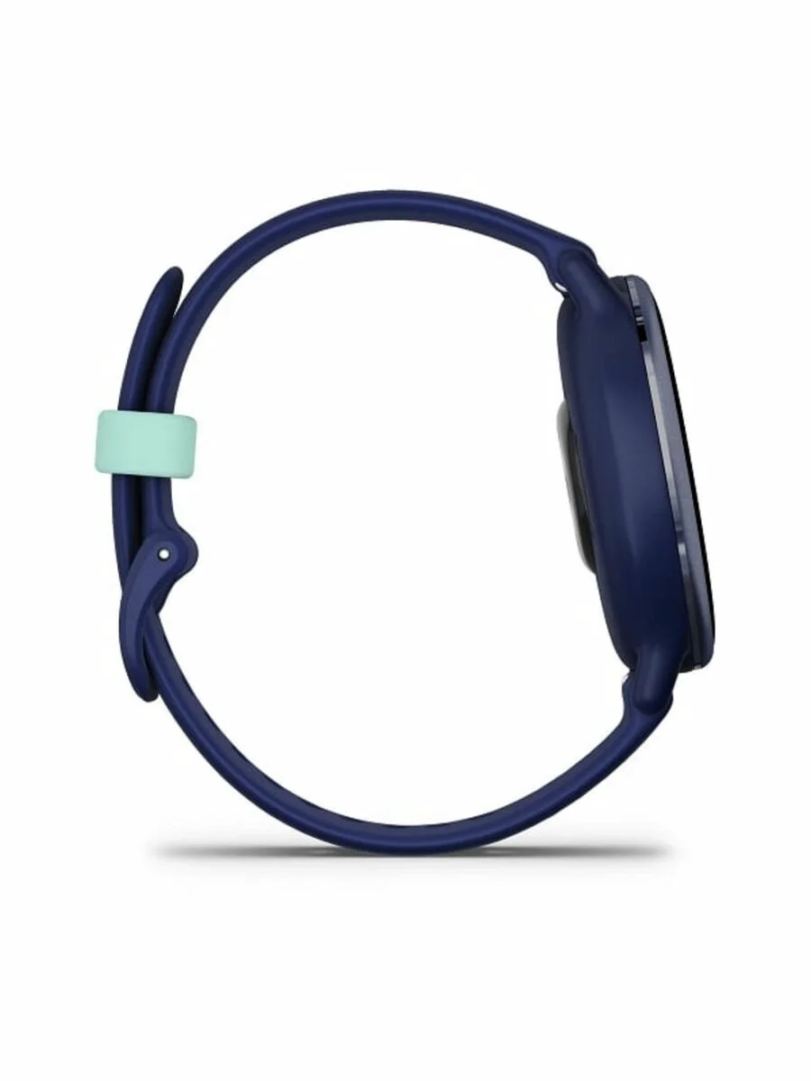 Спортивные часы Garmin Vivoactive 5 010-02862-12 синие  - фото 4
