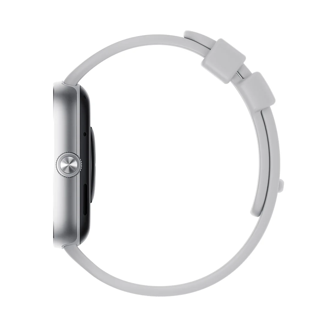 Смарт-часы Xiaomi Redmi Watch 4 M2315W1/BHR7848GL Silver-Grey  - фото 2