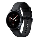 Смарт-часы Samsung Galaxy SM-R820NSKASKZ Active-2 Stainless 44mm Black 