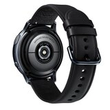 Смарт-часы Samsung Galaxy SM-R820NSKASKZ Active-2 Stainless 44mm Black  - фото 5