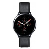 Смарт-часы Samsung Galaxy SM-R820NSKASKZ Active-2 Stainless 44mm Black  - фото 6