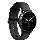Смарт-часы Samsung Galaxy SM-R820NSKASKZ Active-2 Stainless 44mm Black  - фото 4