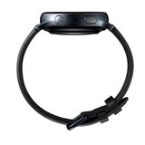 Смарт-часы Samsung Galaxy SM-R820NSKASKZ Active-2 Stainless 44mm Black  - фото 2