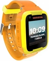 Смарт-часы Geozon Air GEO-G-W02ORN Orange  - фото 3