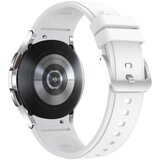 Смарт-часы Samsung Galaxy Watch4 Classic 42 мм SM-R880NZSACIS Silver  - фото 3