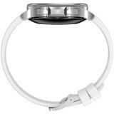 Смарт-часы Samsung Galaxy Watch4 Classic 42 мм SM-R880NZSACIS Silver  - фото 4