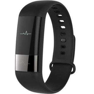 Фитнес-браслет Xiaomi Amazfit Health Band черный 
