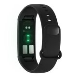 Фитнес-браслет Xiaomi Amazfit Health Band черный  - фото 2