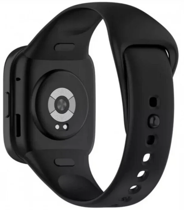Смарт-часы Xiaomi Redmi Watch 3 Active M2235W1/BHR7266GL 46mm Black  - фото 4