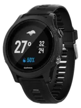 Garmin смарт сағаттары Forerunner 935 (010-01746-04) - фото 3