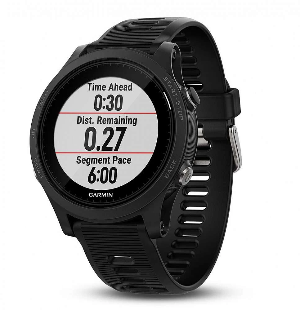 Garmin смарт сағаттары Forerunner 935 (010-01746-04) - фото 2
