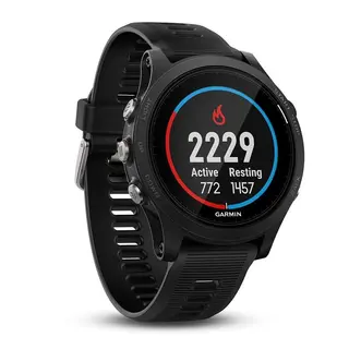 Garmin смарт сағаттары Forerunner 935 (010-01746-04)