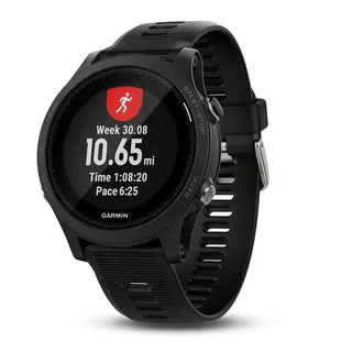 Garmin смарт сағаттары Forerunner 935 (010-01746-04)