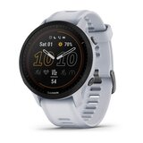 Спортивные часы Forerunner 955 Solar 010-02638-21 белые 