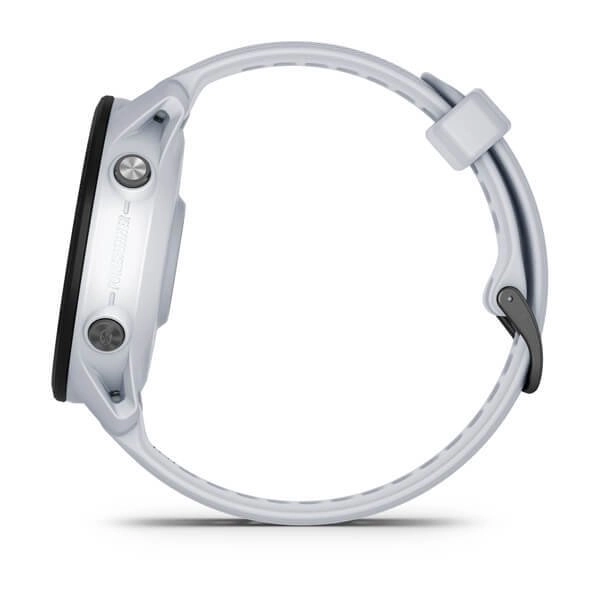 Спортивные часы Forerunner 955 Solar 010-02638-21 белые  - фото 3