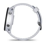 Спортивные часы Forerunner 955 Solar 010-02638-21 белые  - фото 3