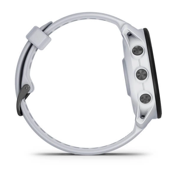 Спортивные часы Forerunner 955 Solar 010-02638-21 белые  - фото 7