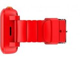 Смарт-часы Elari Kidphone 3G Red  - фото 2