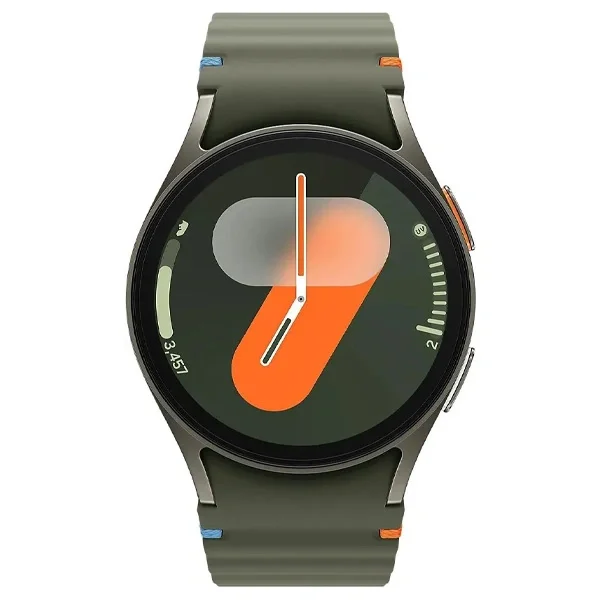 Смарт-часы Samsung LDU Galaxy Watch7 SM-L310NZG8CIS 44mm S/M Green  - фото 3