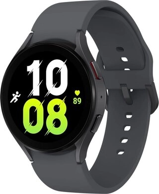 Часы Samsung Galaxy Watch 5 44mm SM-R910NZAAMEA Graphite 