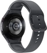 Часы Samsung Galaxy Watch 5 44mm SM-R910NZAAMEA Graphite  - фото 4