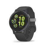 Спортивные часы Garmin Vivoactive 5 010-02862-10 черные 