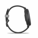 Спортивные часы Garmin Vivoactive 5 010-02862-10 черные  - фото 2