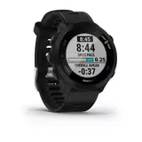 Смарт-часы Garmin Forerunner 55 010-02562-10 Black  - фото 3