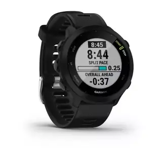 Смарт-часы Garmin Forerunner 55 010-02562-10 Black 