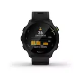 Смарт-часы Garmin Forerunner 55 010-02562-10 Black  - фото 4