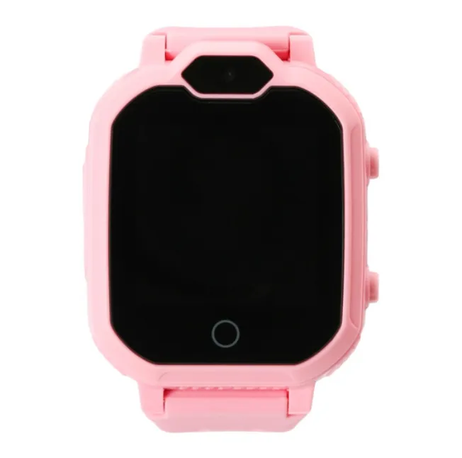 Смарт-часы Geozon Aqua Plus pink  - фото 2